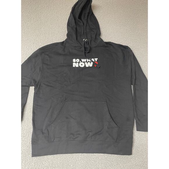 MAF teeski hoodie free minds music hoodie album release black 2XL - Picture 2 of 8